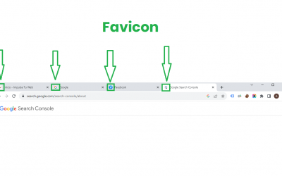 ¿Qué es un Favicon? Medidas y Cómo Añadirlo a WordPress
